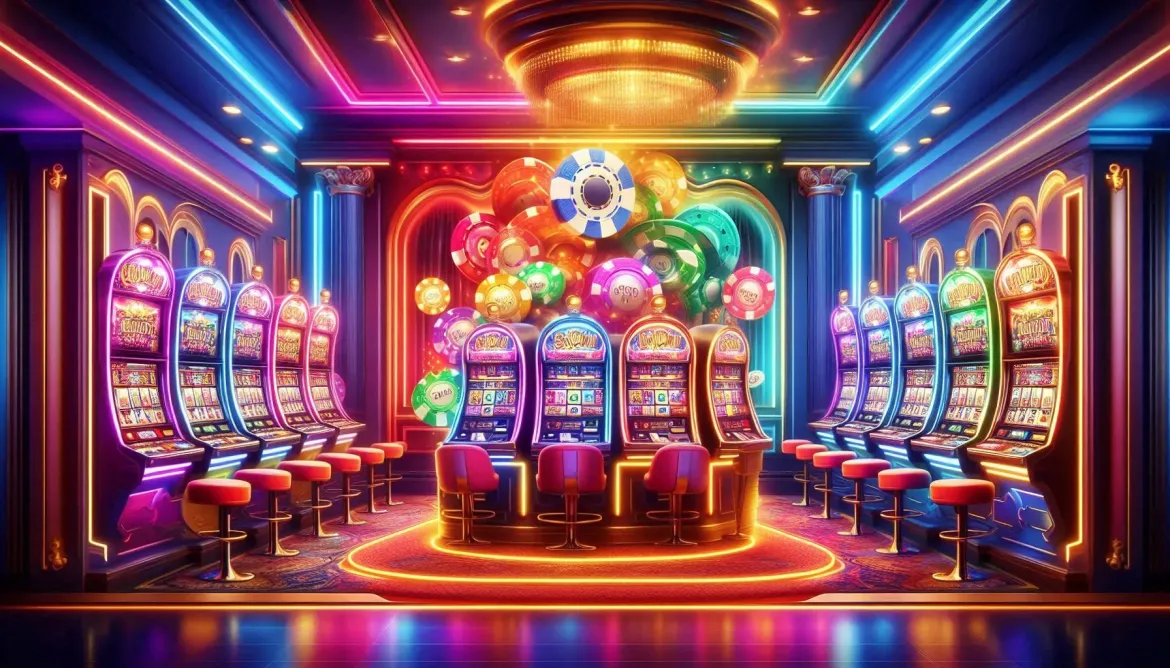 Luckyelf casino